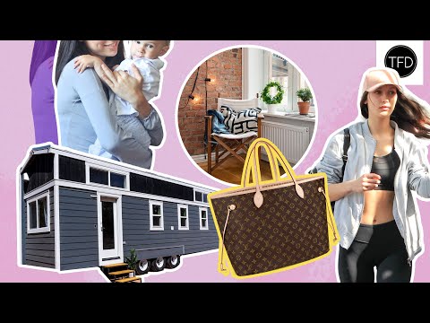 10 Things That Are Tacky When You're Poor, But Classy When You're Rich