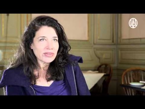 Module 5 Interview with prof Adele Goldberg