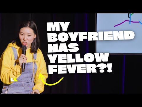 How my boyfriend CHEATED with another Asian girl