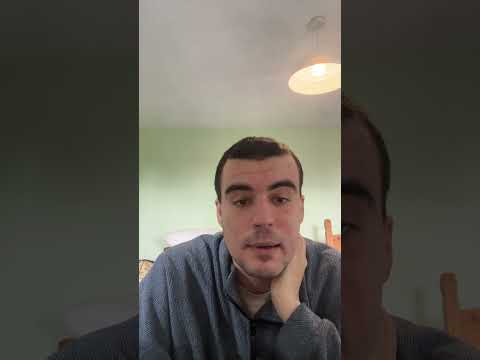 Empty Nose Syndrome - my experience