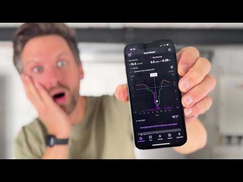 Dynamic electricity tariff with storage and PV tested: This is how expensive it really became aft...