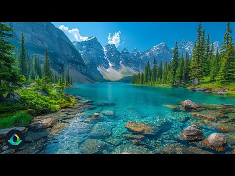 Écoutez cela pour soulager le stress et l'anxiété