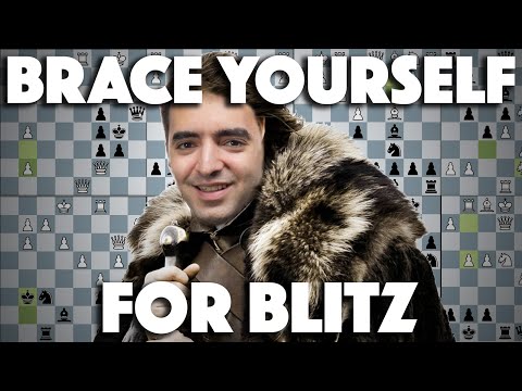 12 HOURS OF CHESS: 2019 Winter Marathon (Part 1)
