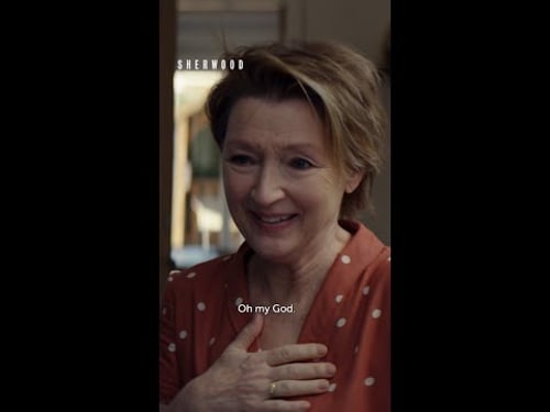 Reunited | Sherwood | BritBox