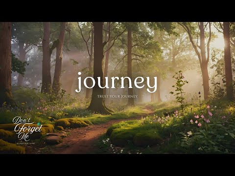 Trust Your Journey π²πΈ Relaxing Guitar Music for Sleep, Study & Inner Peace