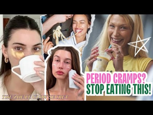 Caffeine, Chips & Chocolate… Your Uterus Hates Them (Here’s Why)