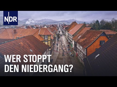 Heimat Harz: Immer weniger Touristen und Einwohner | Doku | NDR Story