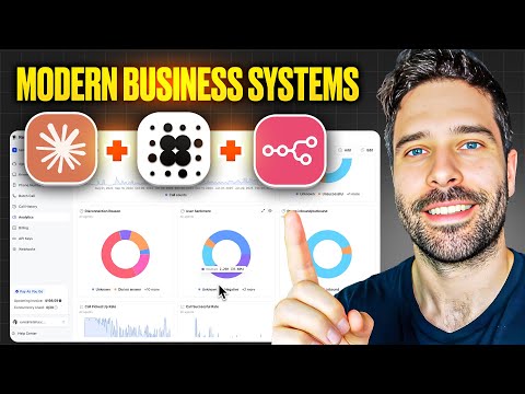 How I Modernize Outdated Enterprise Software With AI