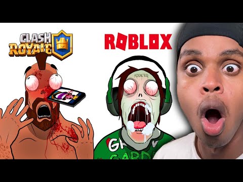 The Worst Gaming Deaths To Exist.