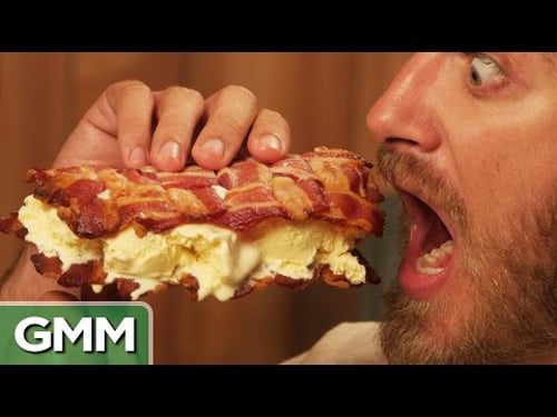 Will It Ice Cream Sandwich? Taste Test