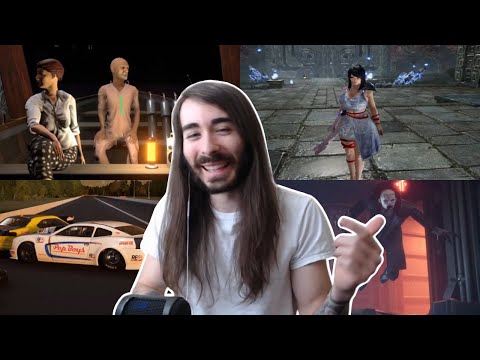 penguinz0 bad games gameplay to sleep/chill to (Part 6)