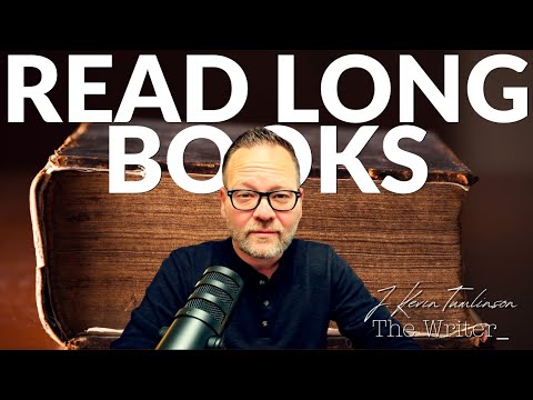 Why We Can’t Finish Long Books Anymore — And How to Fix It