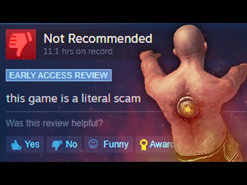 What Went Wrong? - Starforge