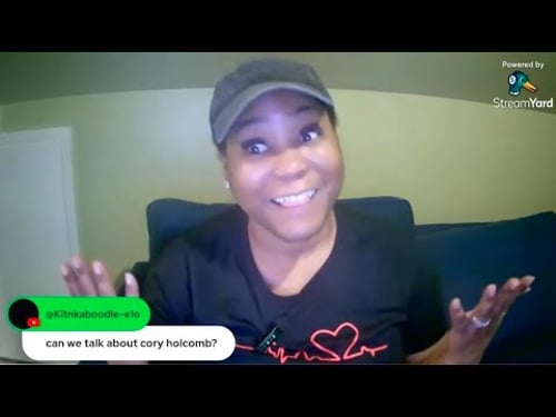 Talking about Spiritual differences, the system, the Word.