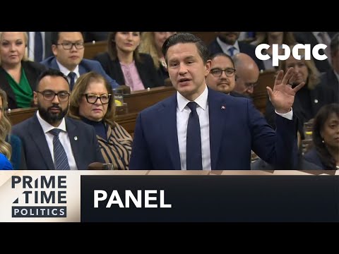 Why Was the Conservative Motion on the MOU Voted Down?