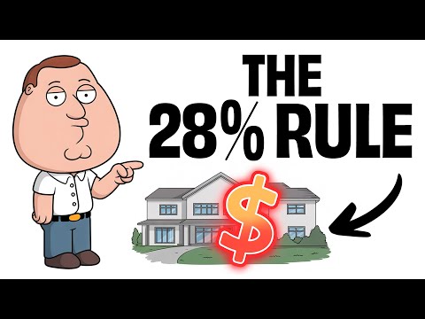 How Much Home You Can ACTUALLY Afford