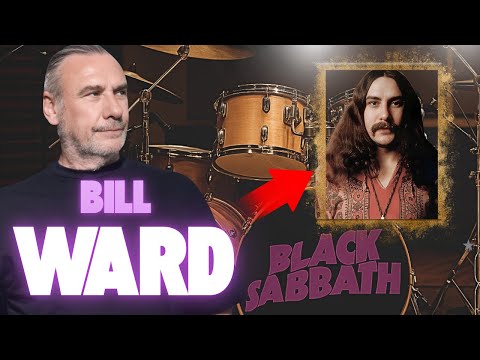 The Drummer That Made Black Sabbath