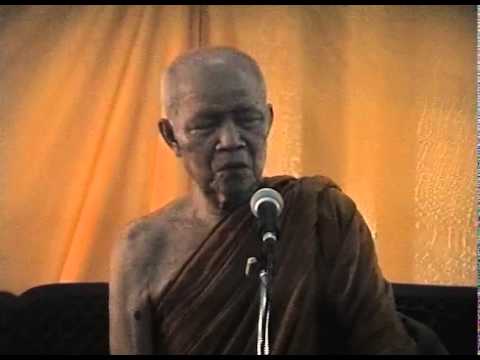 เมตตาที่ วัดช่องลม อ.บางละมุง จ.ชลบุรี 13-01-2543 (เย็น)