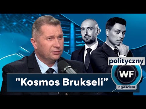 "Unia Europejska nie obroni nas przed Rosją” – pełne zaufanie do USA, nie do Brukseli