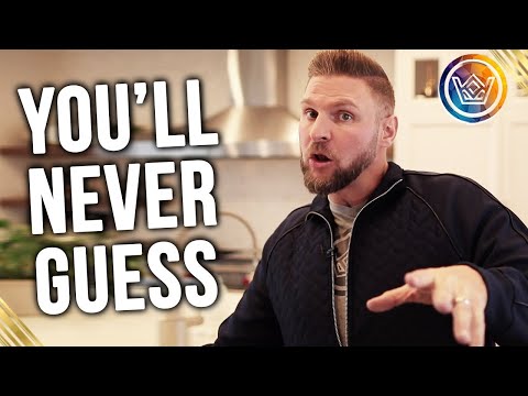#1 Reason People Fail In Real Estate