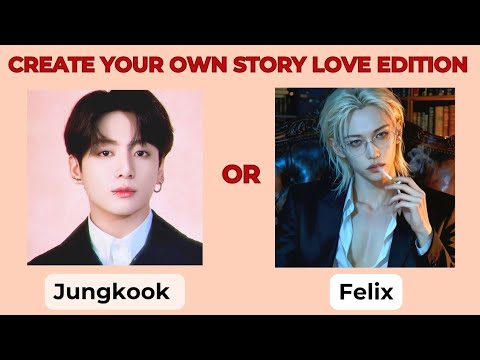 Create Your own Story Love Edition "BTS x Skz" πππ₯@Misspookie-777 #kpop #korea#school#skz