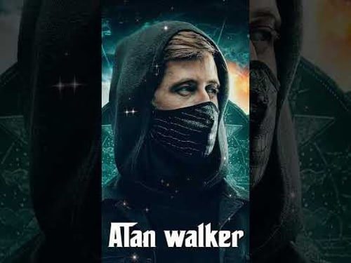 Alan Walker