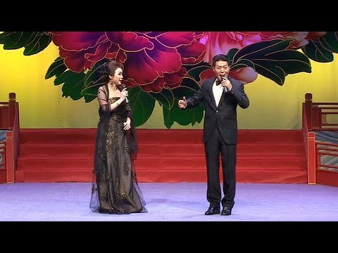 《潞安州》歐凱明、李淑勤|精彩演出|高清 有字幕