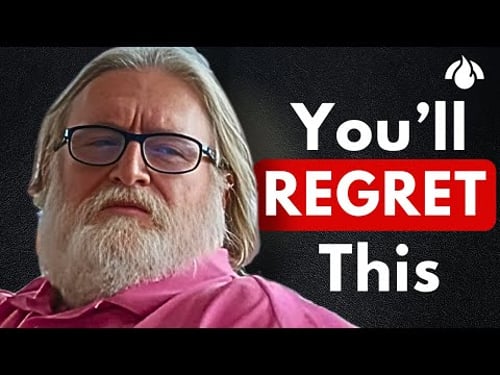 Valve finally FIGHTS BACK