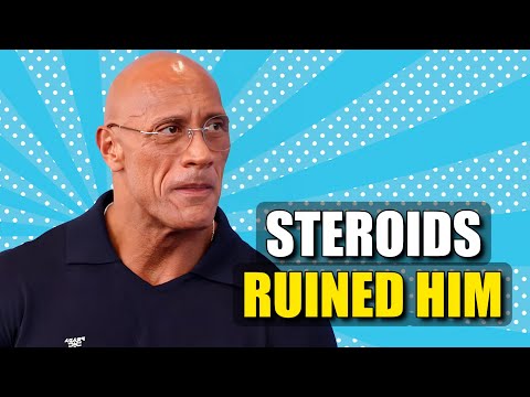 Dwayne Johnson's Career Is Over