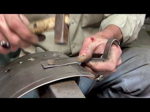 The Easiest Way to Make a Wood Stove