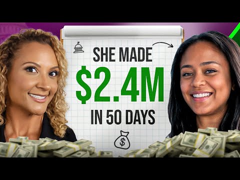 How To Get Rich With Government Contracts In 2025