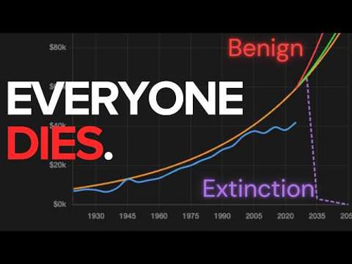 The AI book that's freaking out national security advisors