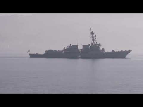 Iran supreme leader warns of regional conflict if US attacks Iran