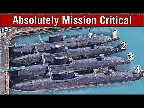 The Decline of the Royal Navy