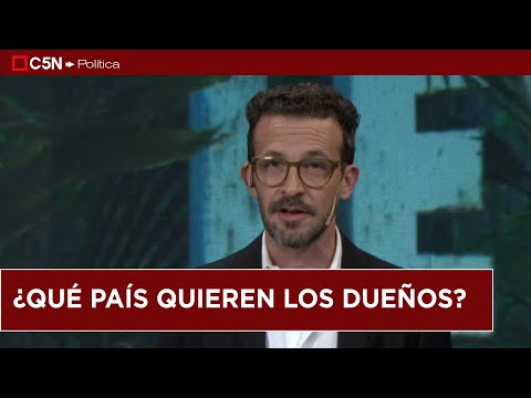 EDITORIAL de ALE BERCOVICH en LA LEY DE LA SELVA | 15-12-25