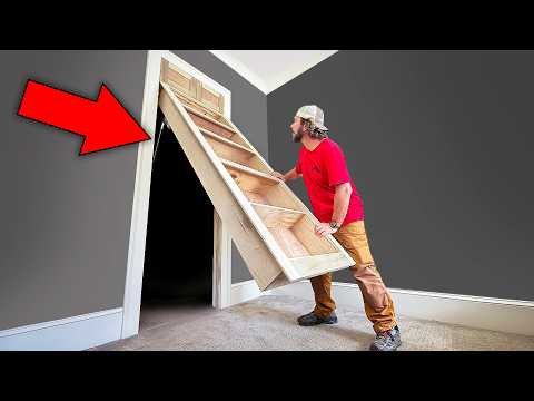 Burglars Hate Me For Showing You This!