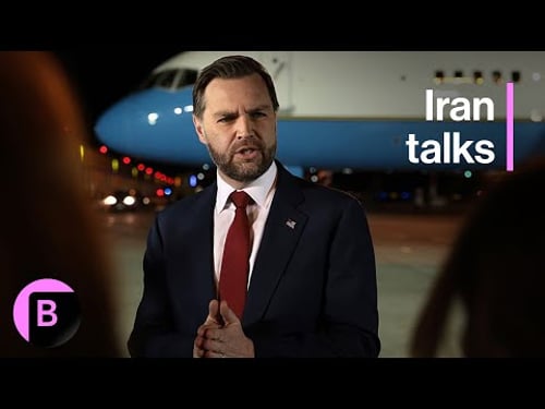 Iran Ceasefire: Vance to Lead US Delegation in Islamabad Talks