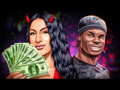 The NFL Star Who Doesn’t Wanna Be “Saved”… (Travis Hunter)