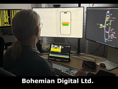 Introduction to Command Line for Apple Developers