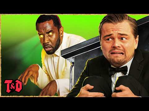 Ranking Diddy's 9 funniest alleged victims