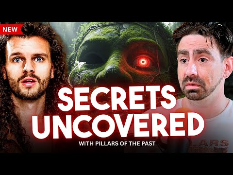 He FOUND a Lost Civilization Using Google Earth