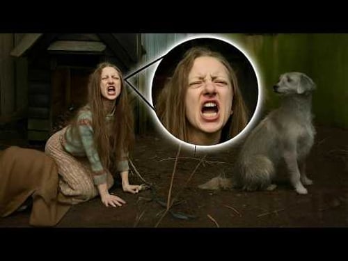 Enfants Élevés par des Animaux