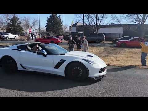 SlushMeet in loveland co