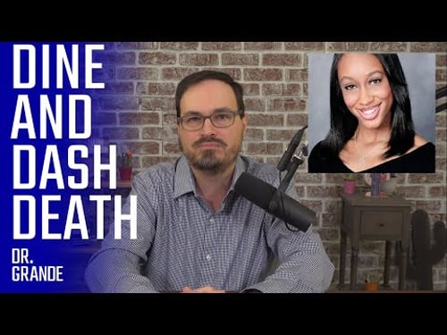 Unhelpful Police and Mysterious Death | Mitrice Richardson Case Analysis