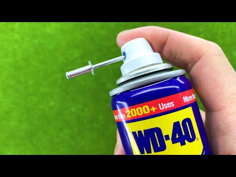 18 Ingenious Handyman Tips & Hacks That Work Extremely Well