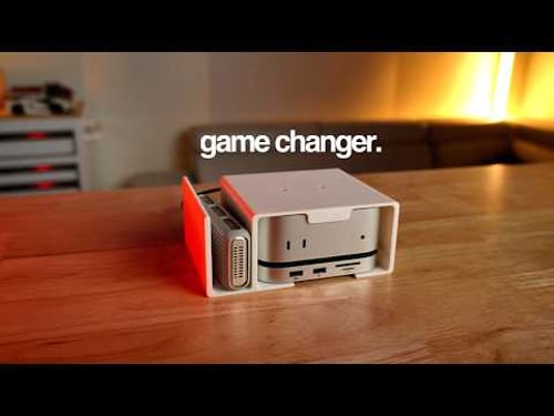 1 year with a 3D printer - here's what I learned.