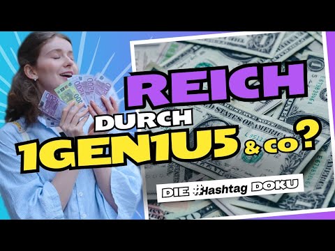 Undercover: Was steckt hinter dem Hype des Network-Marketing?