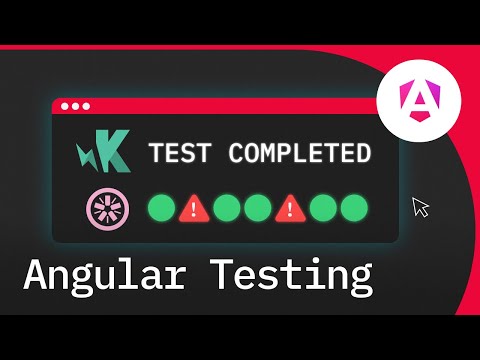 Testing en Angular 17 con Jasmine y Karma