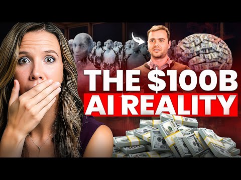 The $100 Billion AI Lie? Andrej Karpathy Says We’re Decades Away