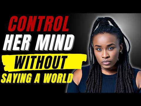 The Silent Power Men Use to Attract Any Woman Without Trying